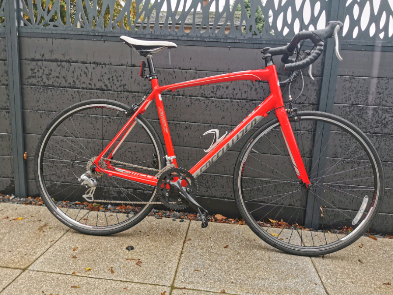 gumtree specialized allez